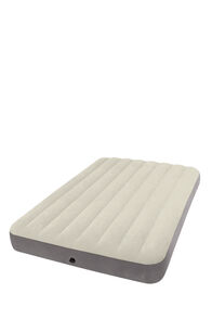 Intex Double Standard Dura-Beam Air Bed, None, hi-res