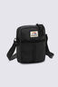 Macpac Wilderness Crossbody, Black/Black, hi-res