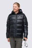 Macpac Men&rsquo;s Sundowner Down Jacket, Black, hi-res