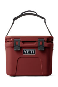 YETI&reg; Roadie&reg; 15 Hard Cooler, Stag Red, hi-res