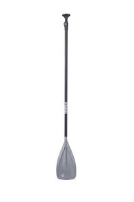 Tahwalhi Aluminium Paddle, Black/Grey, hi-res