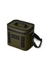 YETI&reg; Hopper Flip 8 Soft Cooler Bag, Olive/Black, hi-res