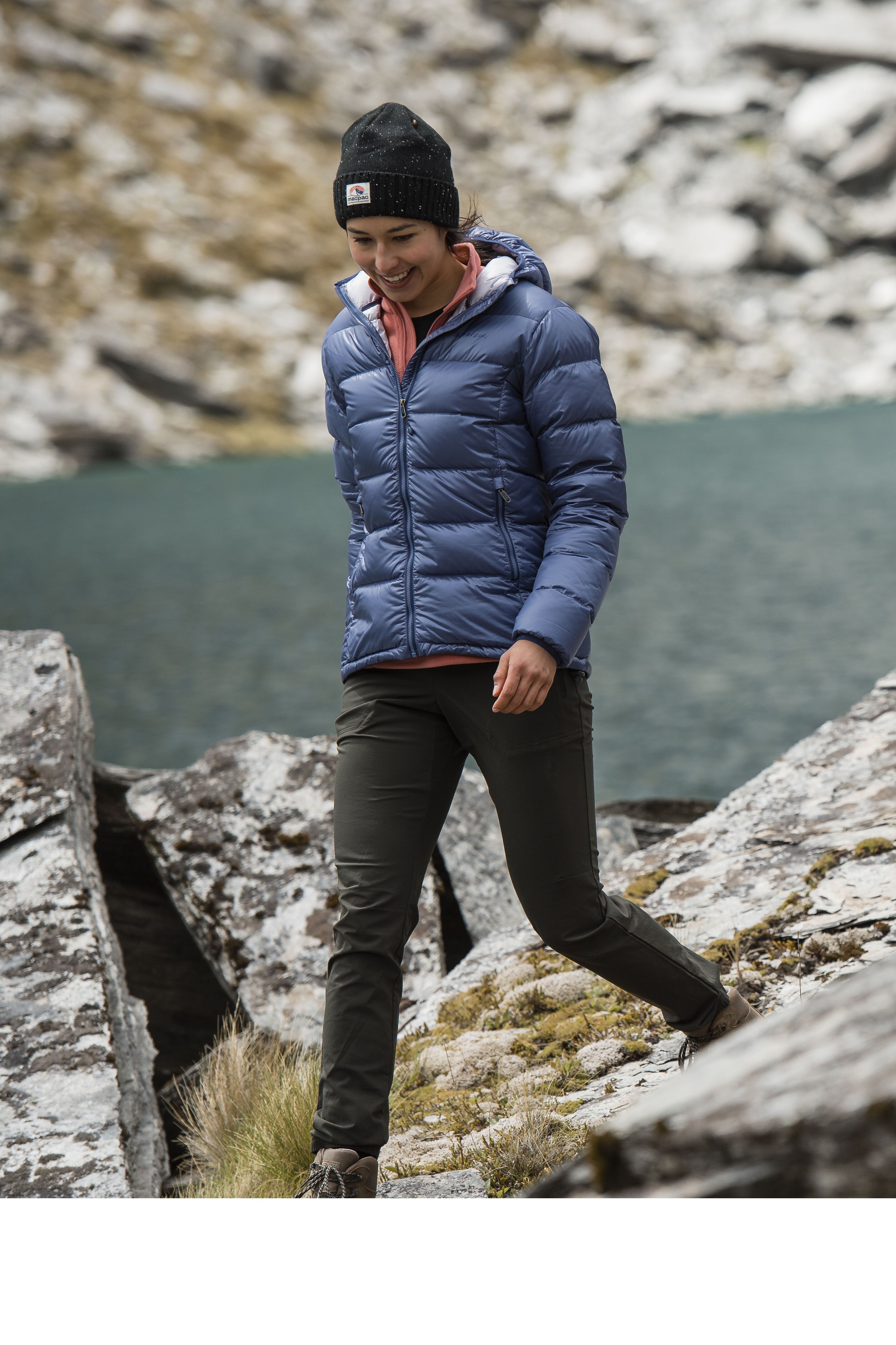 Jupiter Hooded Down Jacket | Macpac