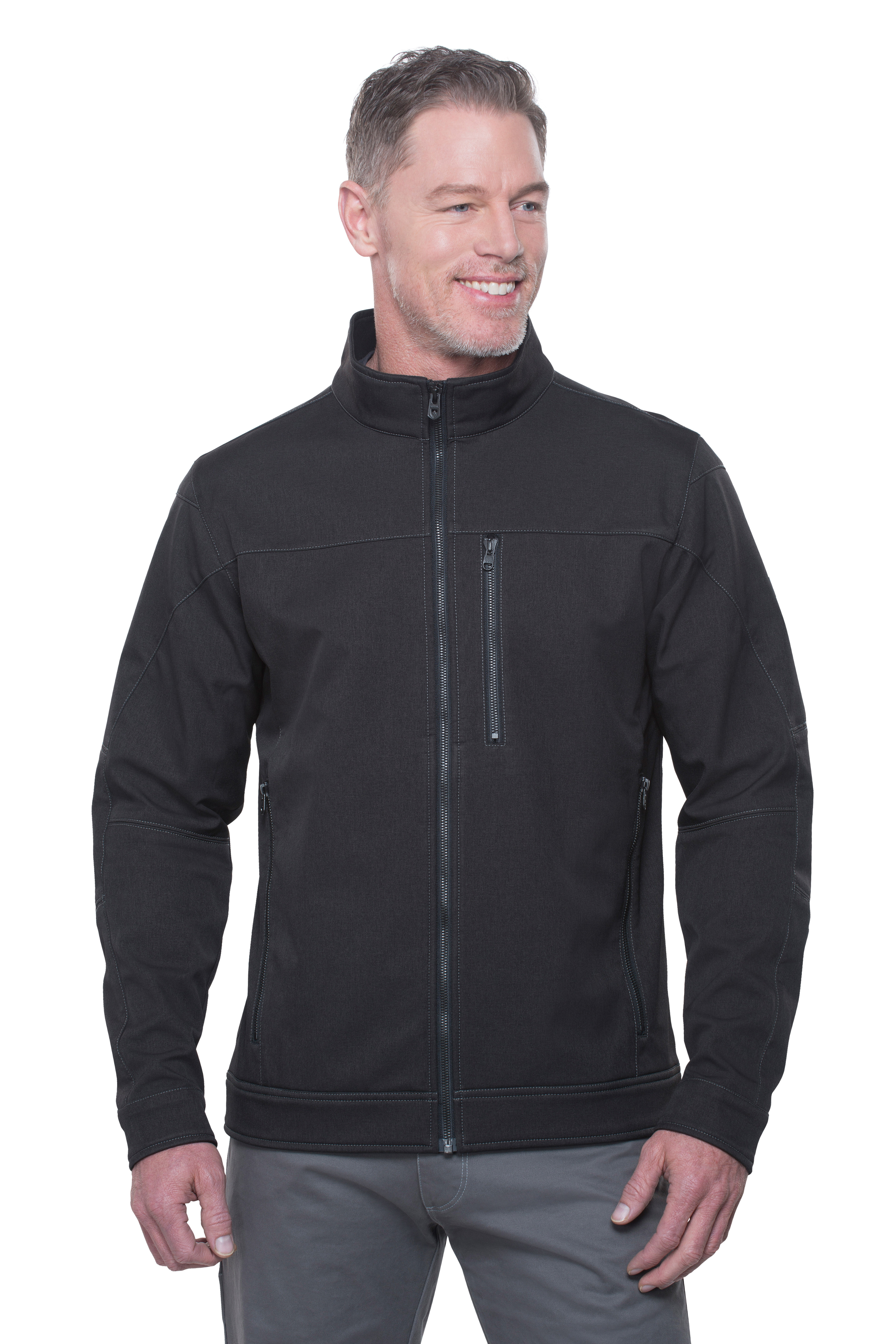 K HL Men s Impakt Jacket Macpac