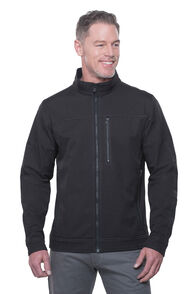 KÜHL Men's Impakt Jacket, Black, hi-res