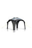 Zempire Speedbase 2 Air Gazebo, Stone/Black, hi-res