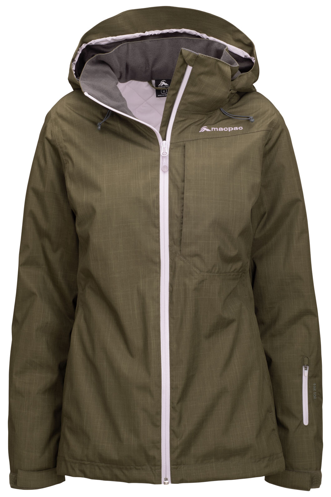 Macpac Women's Powder Reflex™ Ski Jacket Macpac