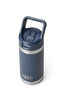 YETI&reg; Rambler&reg; Jr  Bottle &mdash; 12 oz, Navy, hi-res