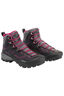 Mammut Women's Ducan GTX Hiking Boots, Phantom/Dark Pink, hi-res