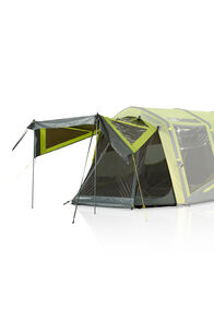 Zempire Evo TM/TS Air Tent Awning Wall Set V3, GREEN/GREY, hi-res