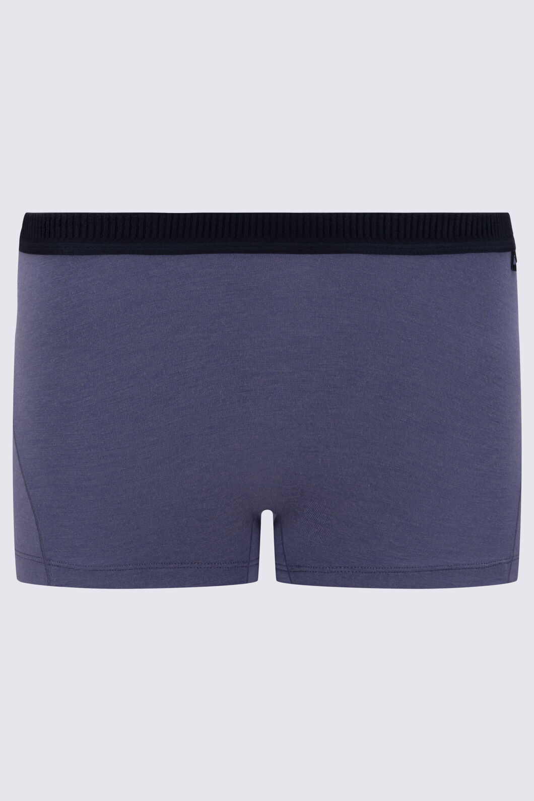 Macpac Women's 180 Merino Boxers, Cadet, hi-res