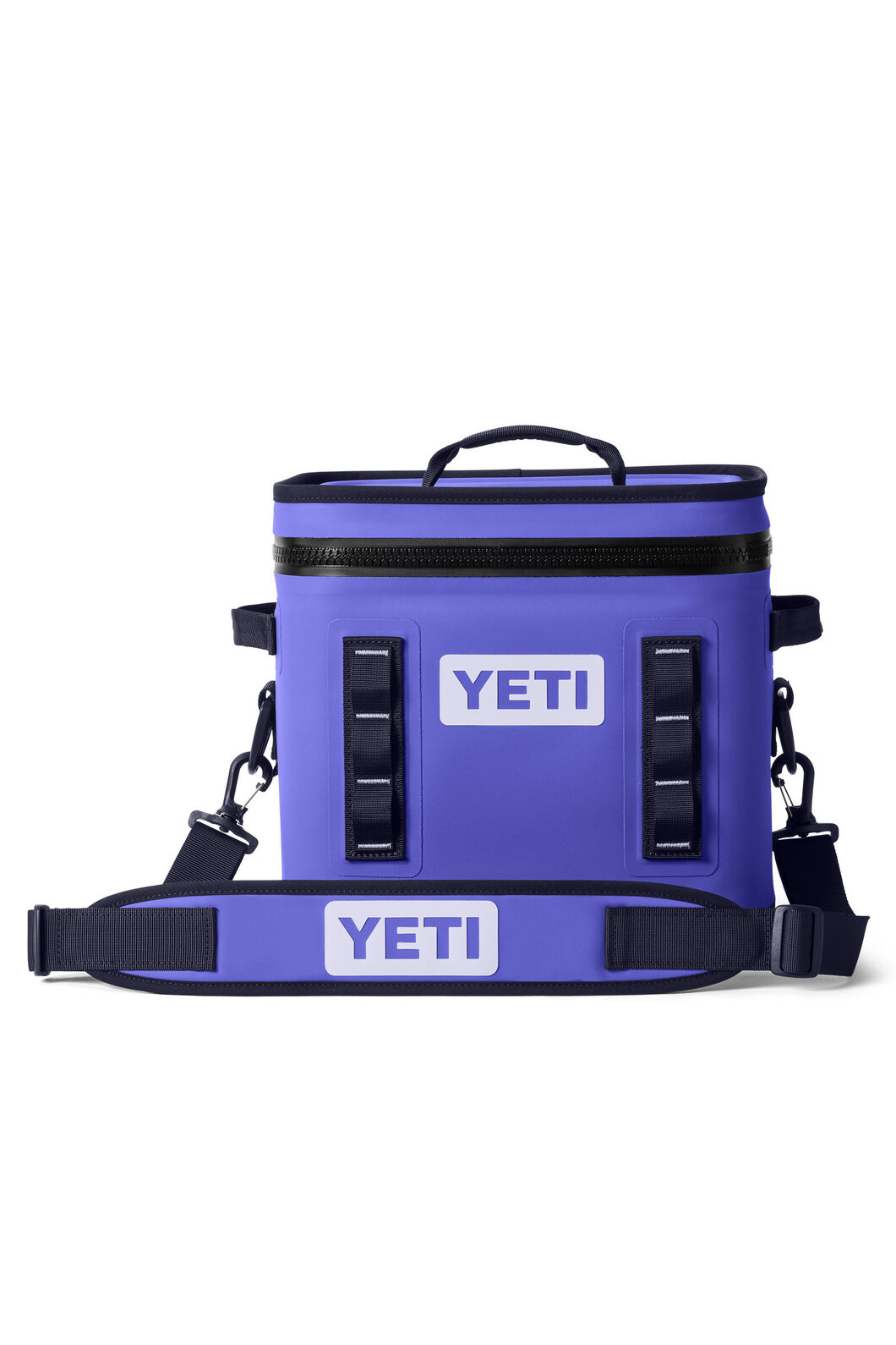 YETI® Hopper Flip 12 Soft Cooler, Ultramarine Violet, hi-res