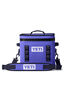 YETI® Hopper Flip 12 Soft Cooler, Ultramarine Violet, hi-res