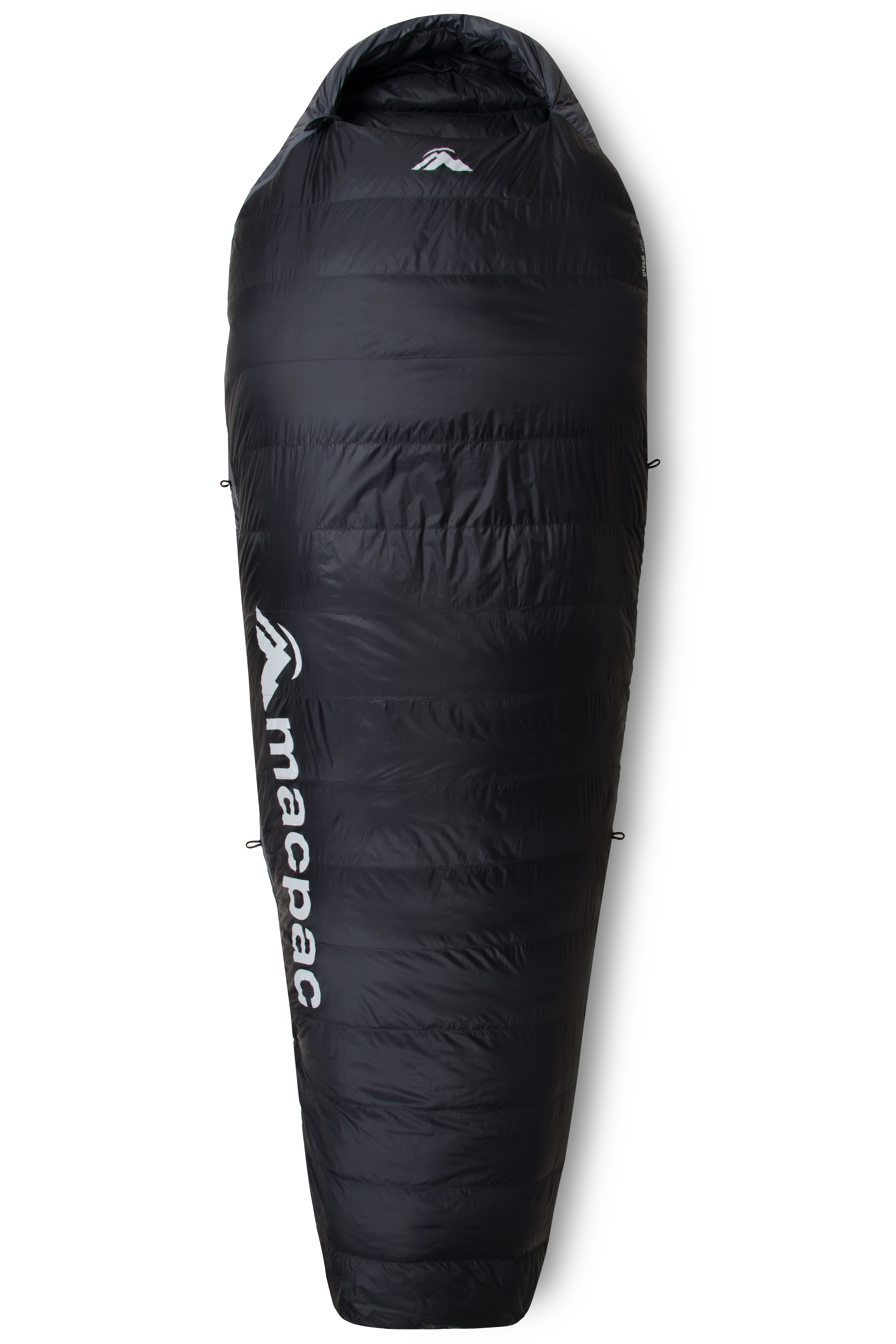 Macpac Large Dusk 400 Down Sleeping Bag (-3°C) | Macpac