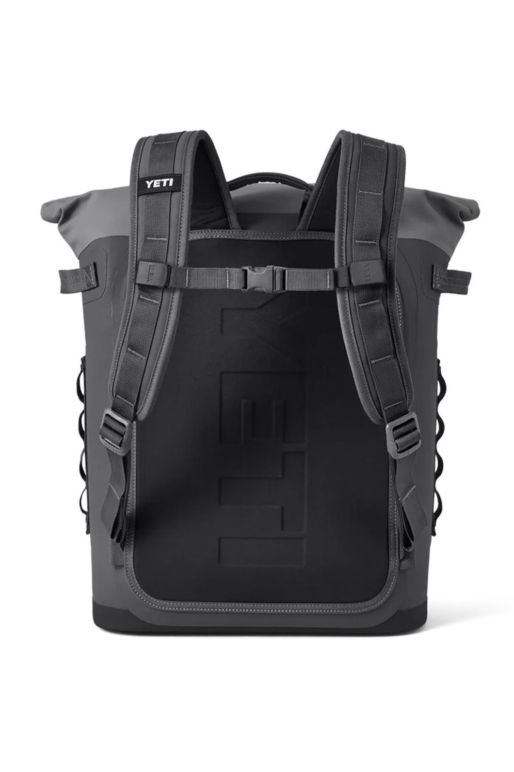 YETI® Hopper® M20 Soft Backpack Cooler 2.5, Charcoal, hi-res