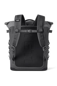 YETI® Hopper® M20 Soft Backpack Cooler 2.5, Charcoal, hi-res