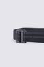 Macpac Belt XS-S, Black, hi-res