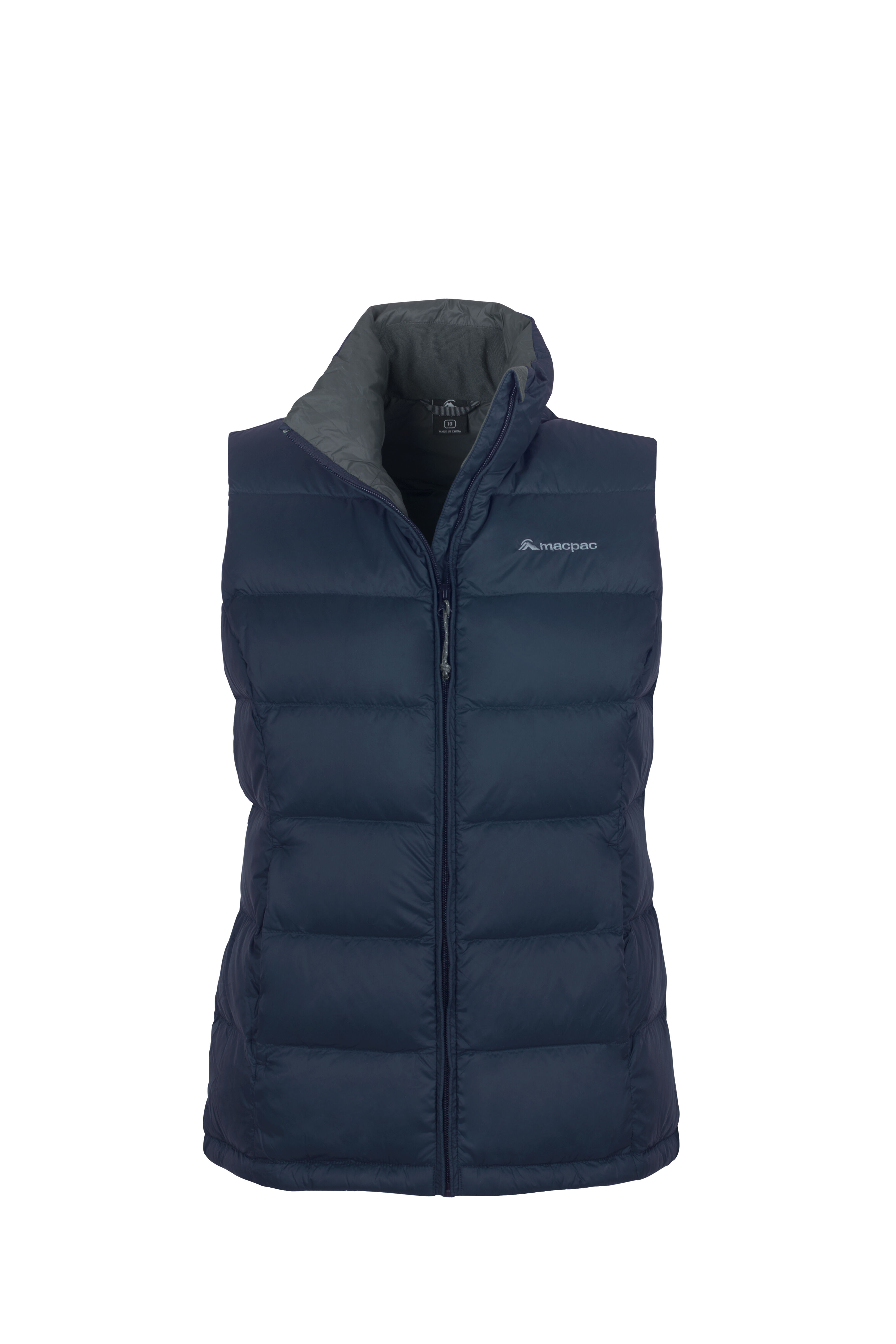 Macpac halo down vest clearance