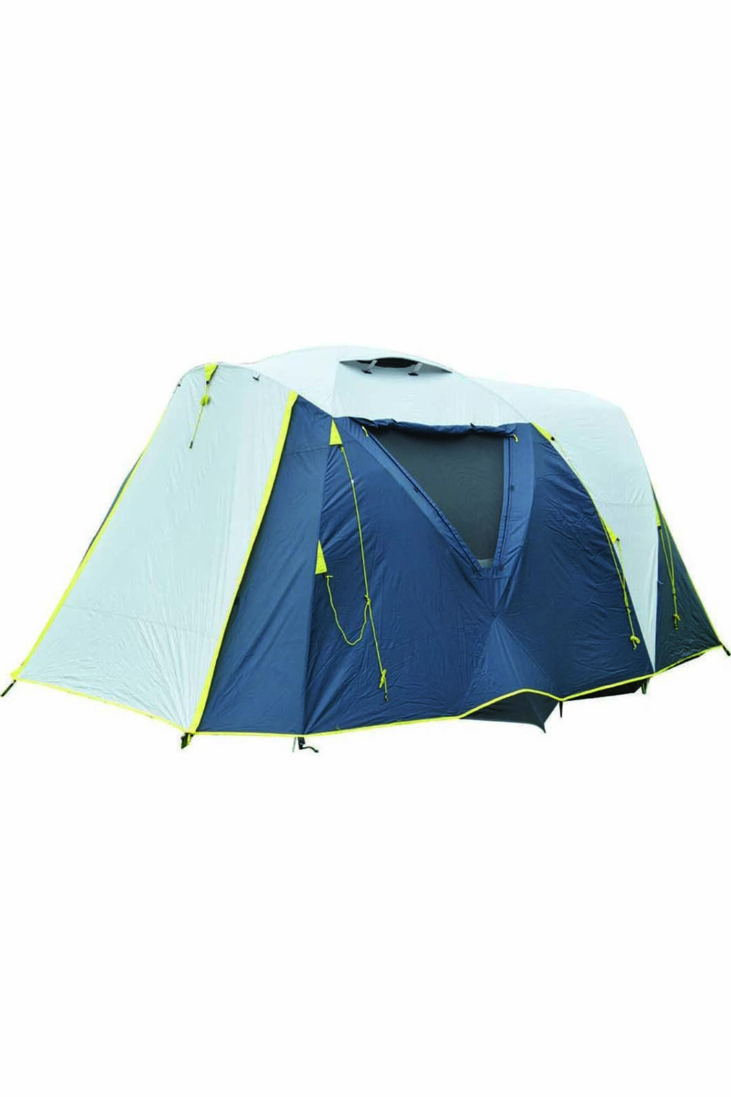 Wanderer Geo Elite 4 ENV Dome Tent &mdash; 4 Person, None, hi-res
