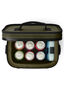 YETI® Hopper Flip 8 Soft Cooler Bag, Olive/Black, hi-res