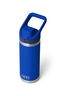 YETI&reg; Rambler&reg; Flip Chug Bottle &mdash;  18oz, ROYAL BLUE, hi-res