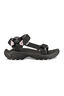 Teva Women's Terra FI 5 Universal Sandals, Black, hi-res