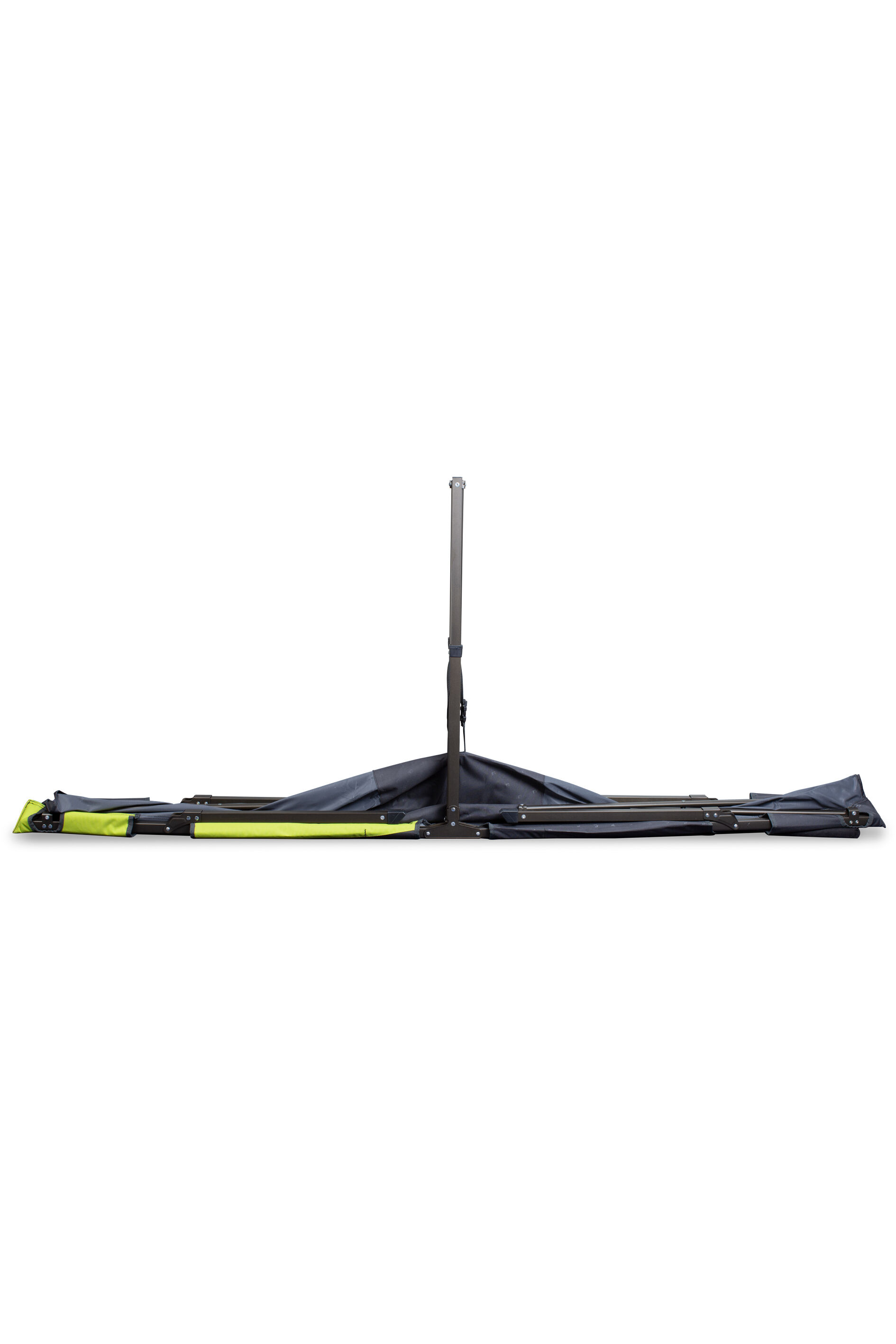 Zempire speedy hotsell stretcher bed