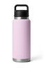 YETI® Rambler® Bottle — 36 oz, Cherry Blossom, hi-res