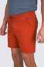 Macpac Men's Mountain Shorts, Picante, hi-res