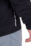Macpac Men's Trail Long Sleeve T-Shirt, Black, hi-res