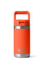 YETI&reg; Rambler&reg; Jr  Bottle &mdash; 12 oz, Papaya, hi-res