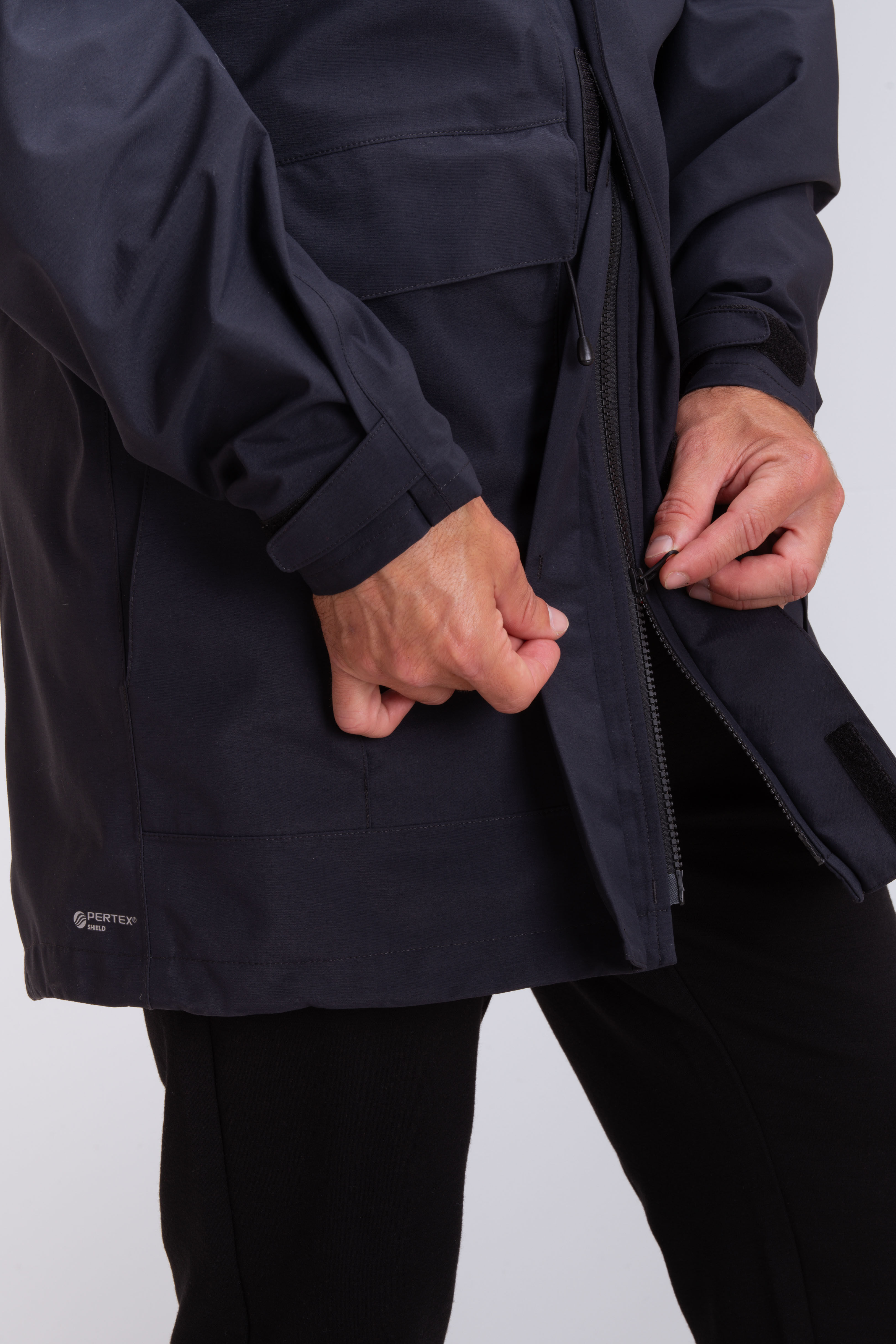 Macpac Men s Copland Raincoat Macpac