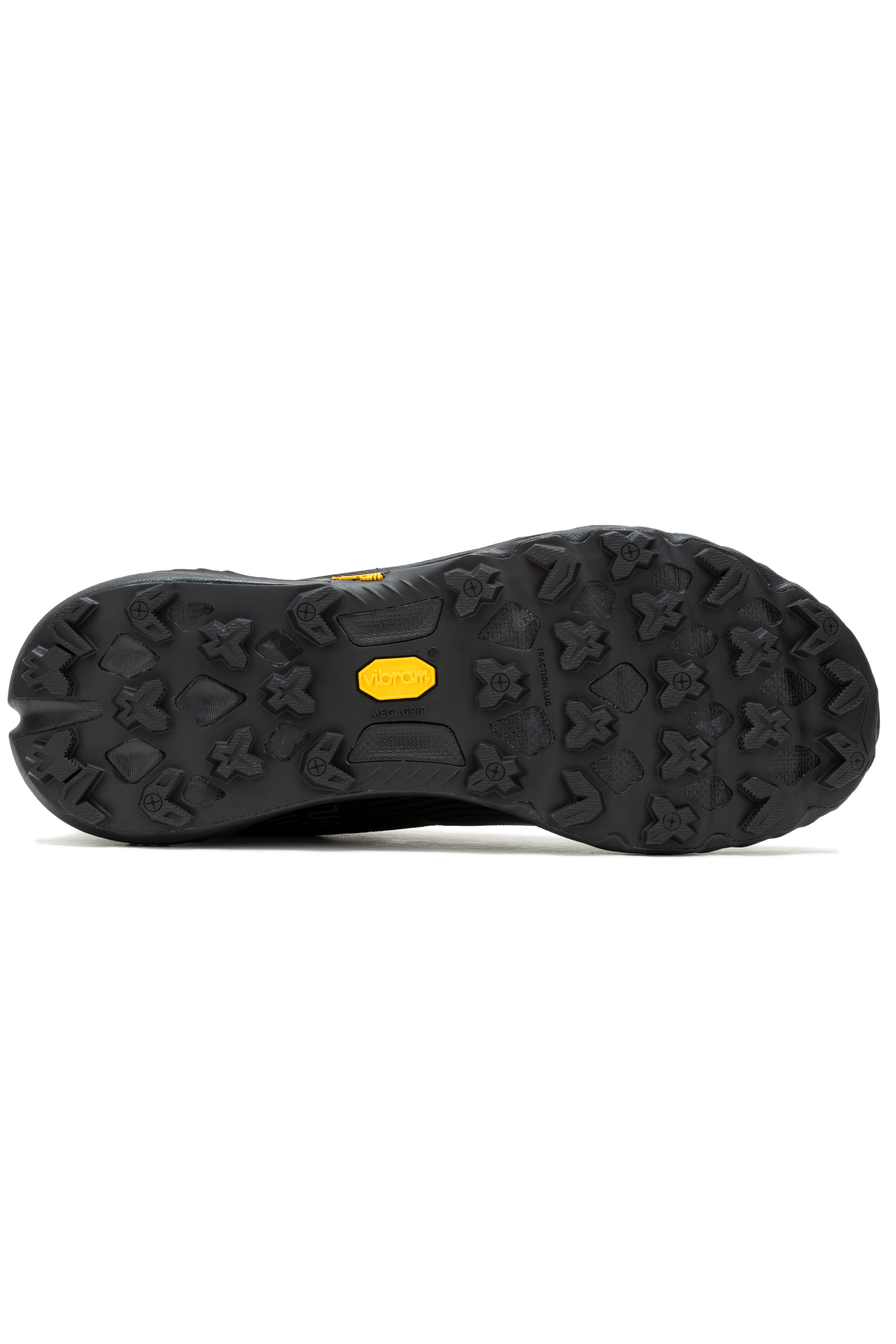 Merrell Men s Agility Peak 5 Trail Running Shoes Macpac