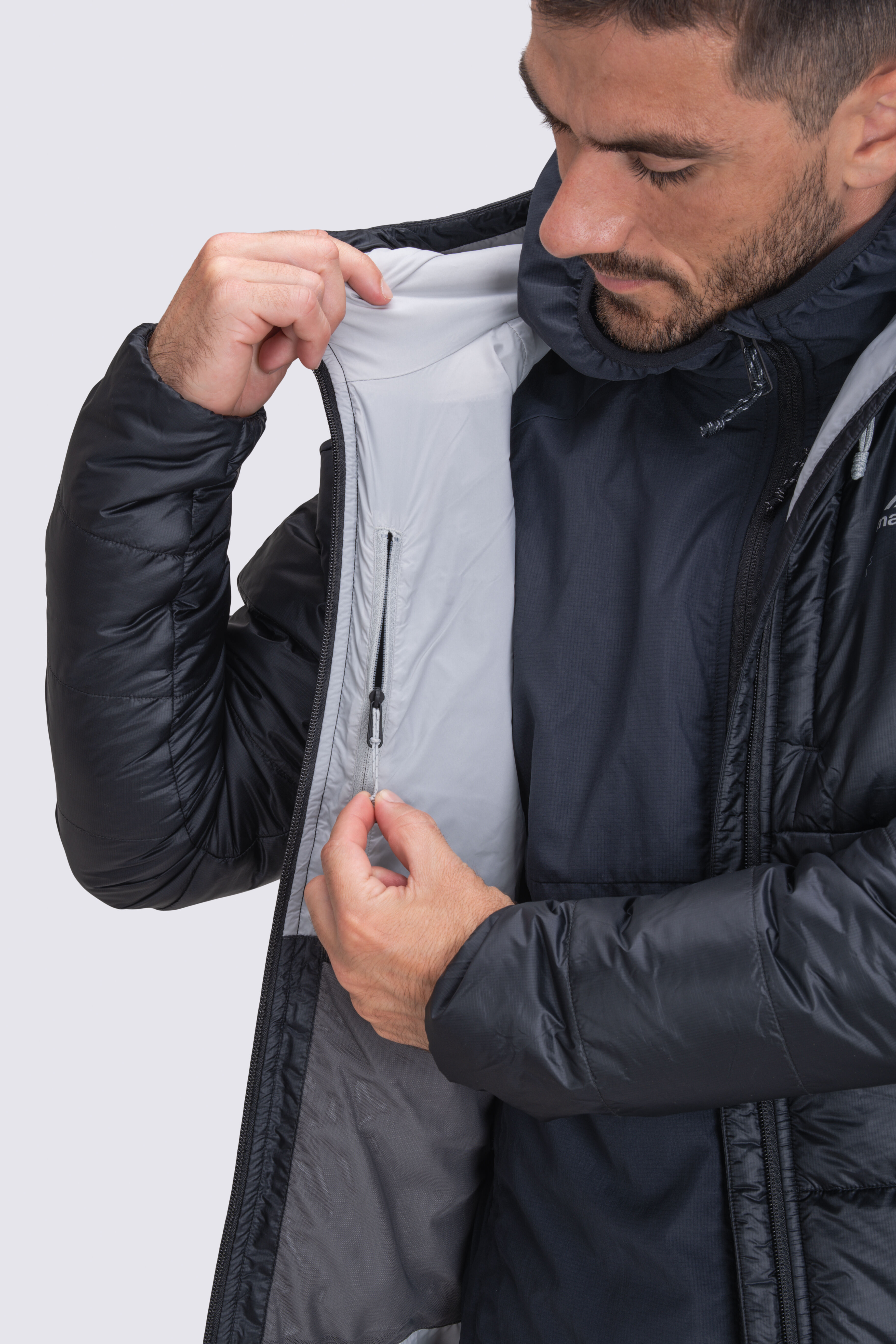 Men's bc clearance alpine lite jacket