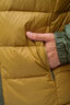 Macpac Men's Halo Down Jacket ♺, Deep Depths/Dull Gold, hi-res