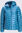 Macpac Women's Icefall Down Jacket, Ink Blue, hi-res