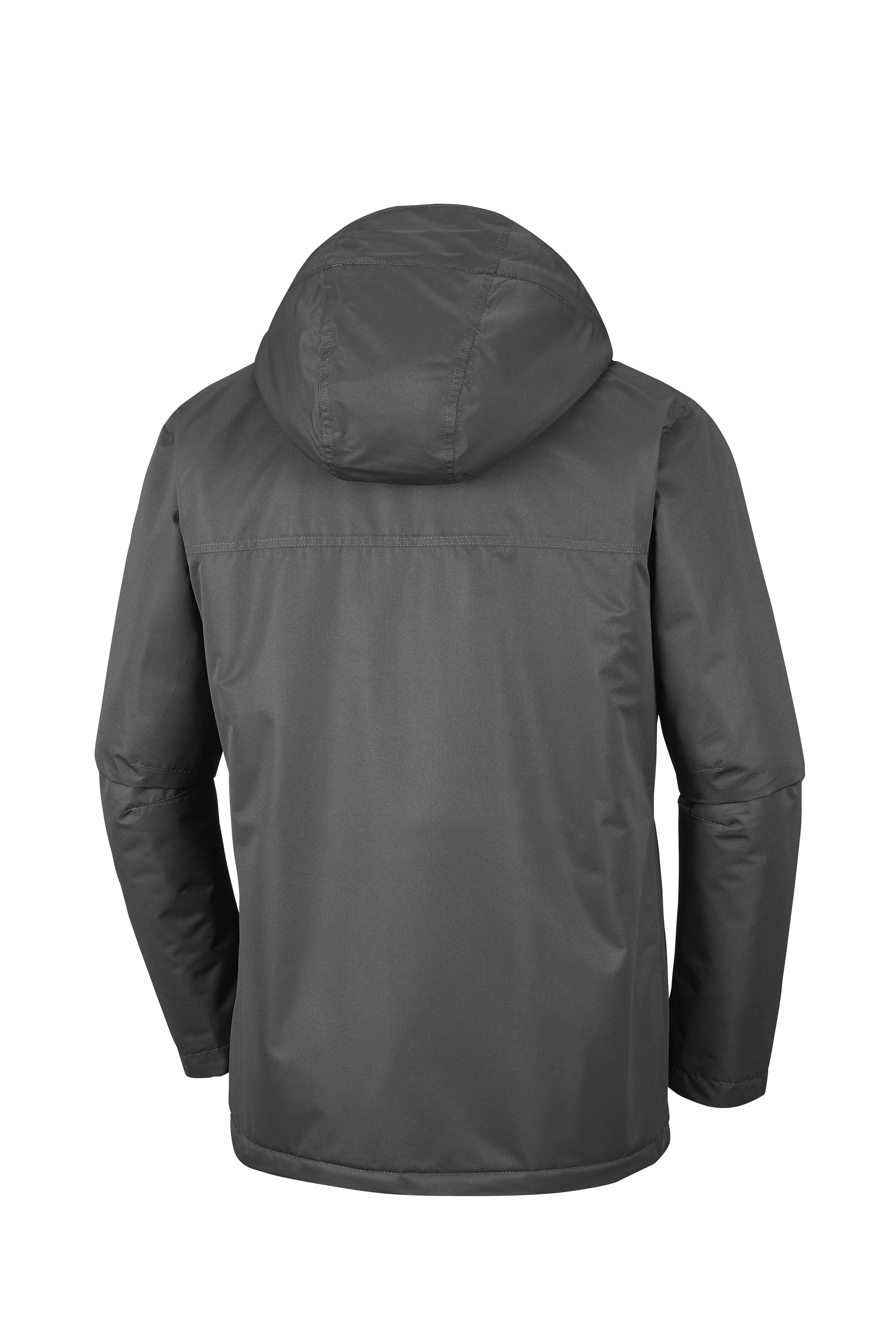 columbia south canyon ii rain jacket