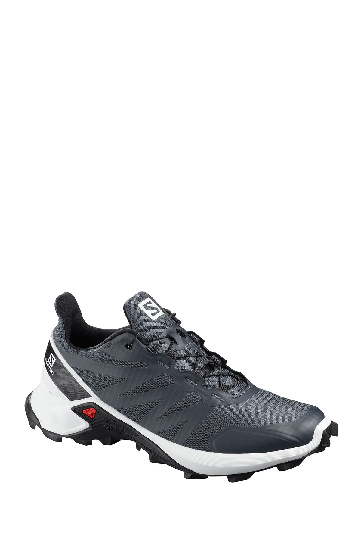 salomon shoes made in