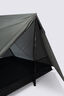Macpac Astral 2 Person Trekking Pole Tent, Agave Green/Charcoal, hi-res