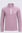 Macpac Kids' Ruru Fleece Pullover, Lilas, hi-res