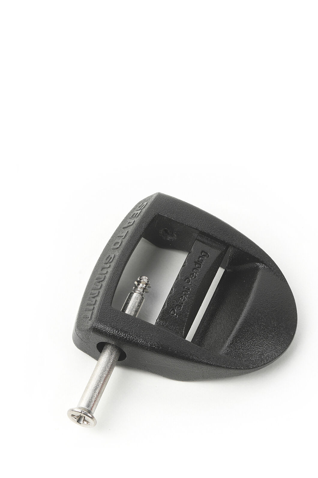 Sea to Summit Field Repair Buckle 20mm Ladderlock 1 Pin, None, hi-res