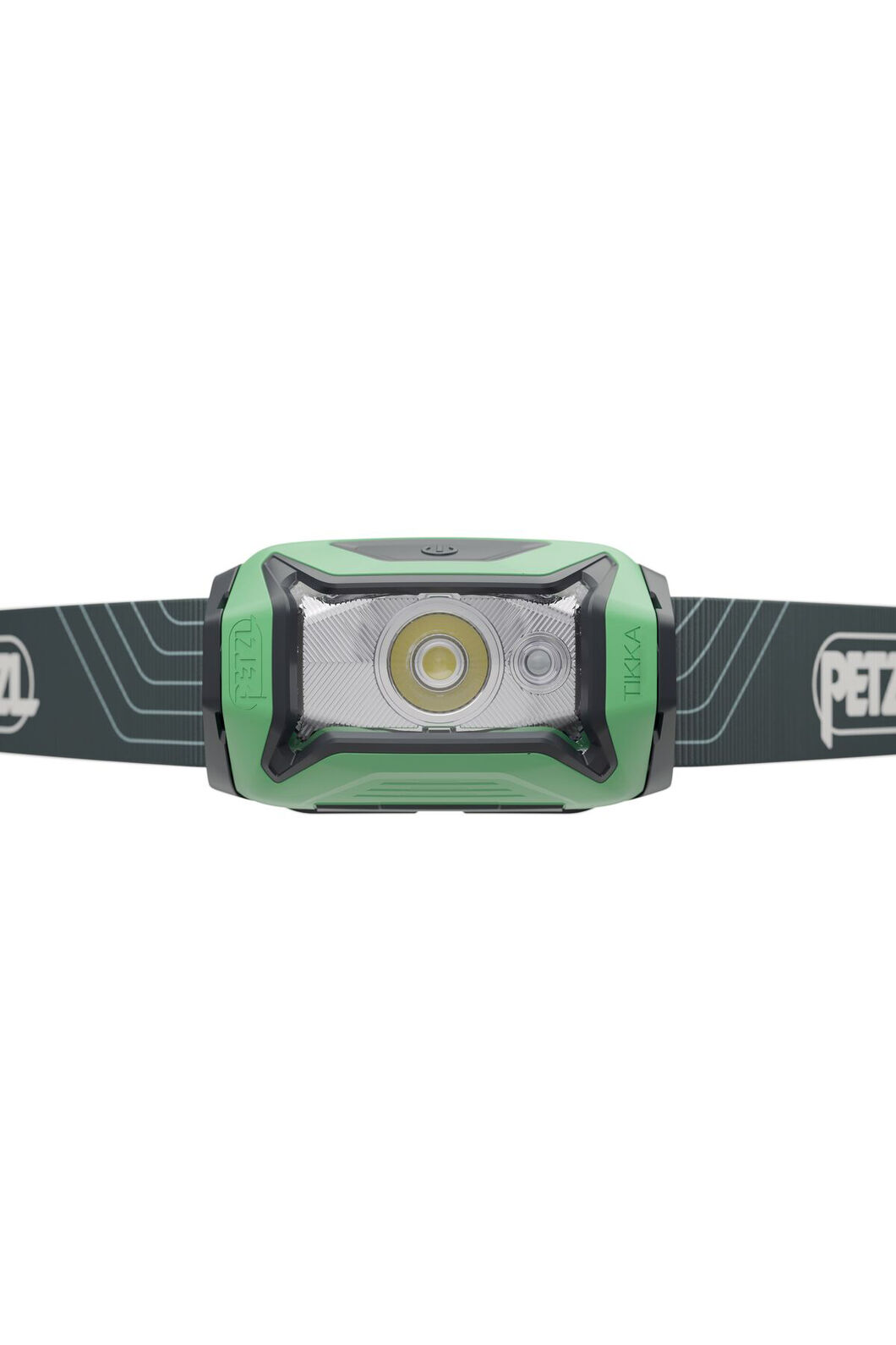 Petzl Tikka 350, Green, hi-res