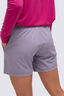 Macpac Women's Fast Track Shorts, Silver Bullet, hi-res