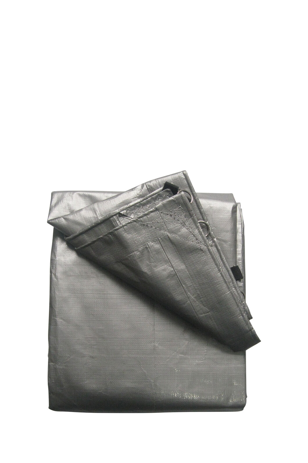 Wanderer Extreme Heavy Duty Tarp — 2.4 x 3.6 m, None, hi-res