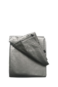 Wanderer Extreme Heavy Duty Tarp — 2.4 x 3.6 m, None, hi-res