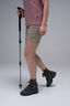 Macpac Women's Rockover Convertible Pants, Pumice, hi-res