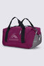 Macpac 50L Duffel Bag, Magenta Purple, hi-res