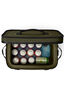 YETI® Hopper Flip 18 Soft Cooler, Olive/Black, hi-res