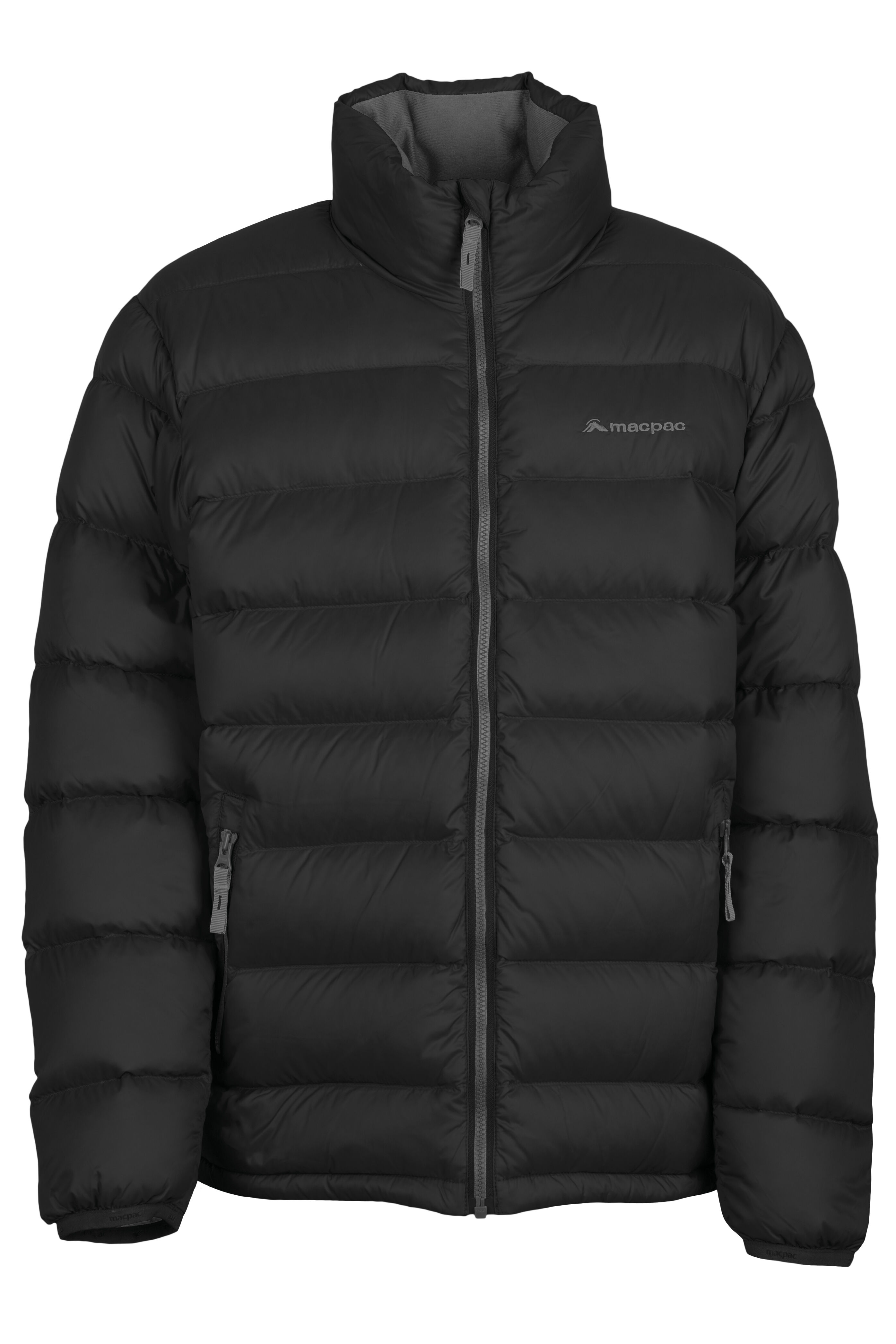 Macpac kids down jacket clearance