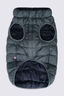 Macpac Dog Coat&mdash; L, Urban Chic/Black, hi-res